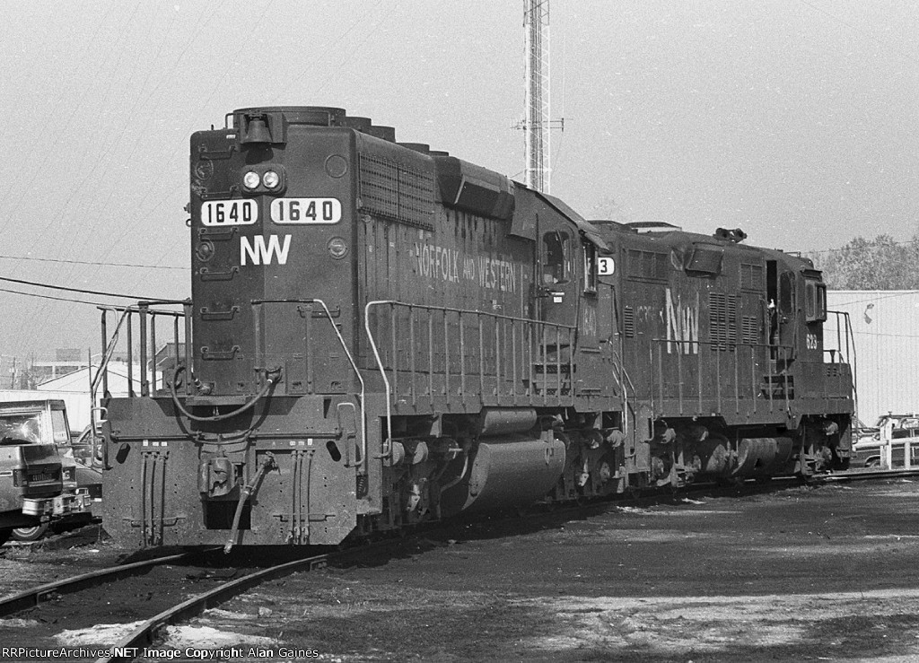 NW 1640